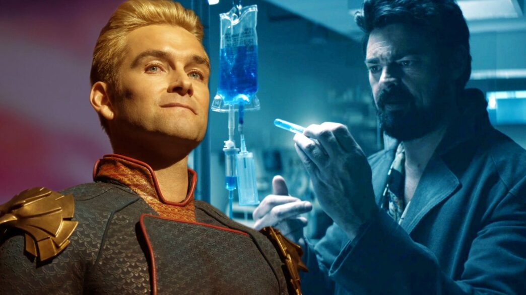 The Boys: Nova reviravolta com vilã muda tudo sobre Supes, V e Homelander