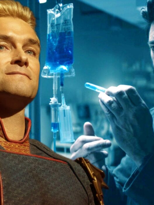 The Boys: Nova reviravolta com vilã muda tudo sobre Supes, V e Homelander