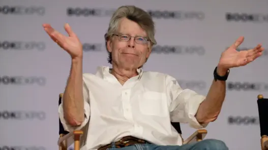 10 Filmes Favoritos de Stephen King (Que Não São Baseados em Seus Livros)