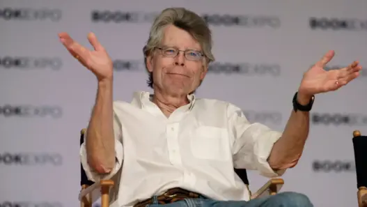 10 Filmes Favoritos de Stephen King (Que Não São Baseados em Seus Livros)