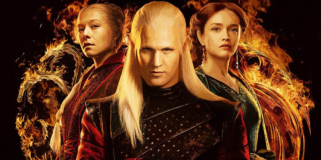 Estrela de House of the Dragon critica indústria por envergonhar mulheres que estabelecem limites em cenas de sexo