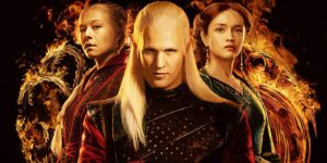 Estrela de House of the Dragon critica indústria por envergonhar mulheres que estabelecem limites em cenas de sexo