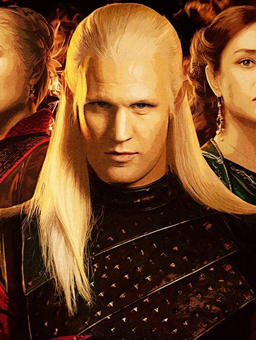 Estrela de House of the Dragon critica indústria por envergonhar mulheres que estabelecem limites em cenas de sexo
