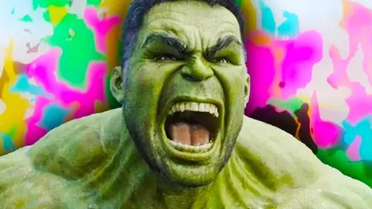 MCU Ignora o Hulk Que Queremos e Cria Novos