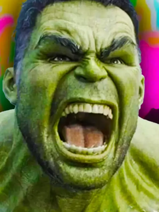 MCU Ignora o Hulk Que Queremos e Cria Novos