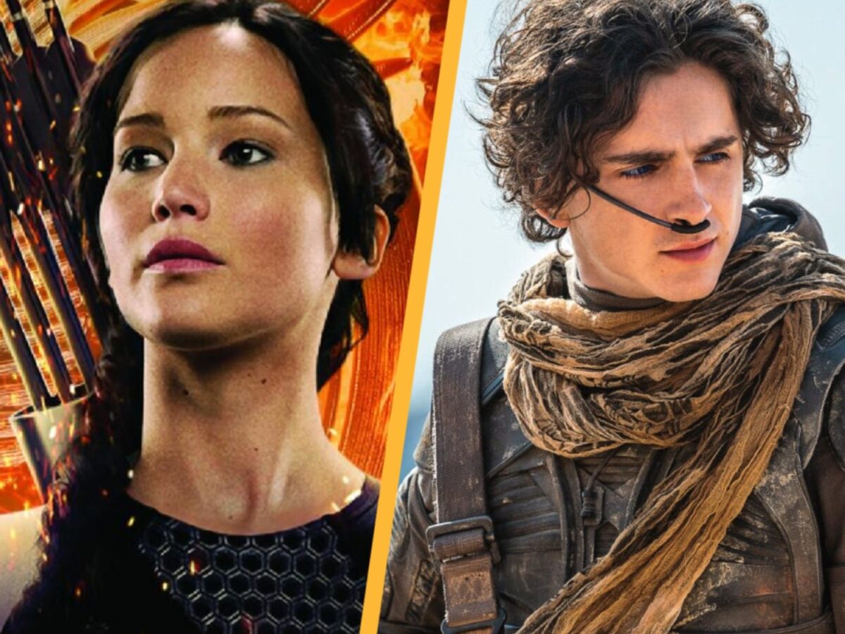 Sequências Sci-Fi que Superam os Originais