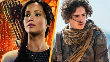 Sequências Sci-Fi que Superam os Originais