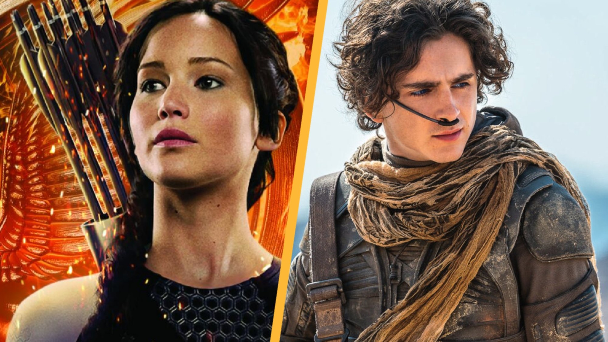 Sequências Sci-Fi que Superam os Originais