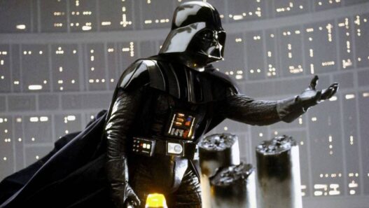 As 9 frases de filmes que você lembra errado