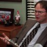 O que aconteceu com Dunder Mifflin após o fim de The Office?