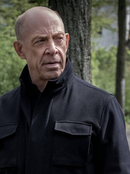 J.K. Simmons em thriller com 100% no Rotten Tomatoes
