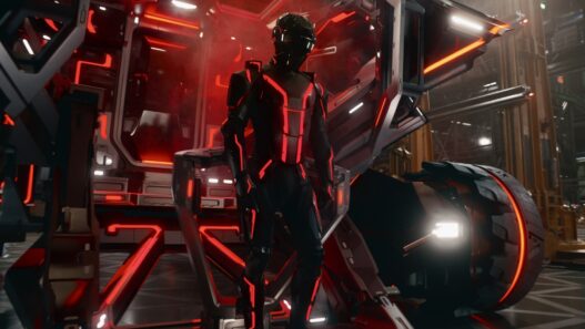 Tron: Ares pode quebrar recorde de bilheteria na estreia