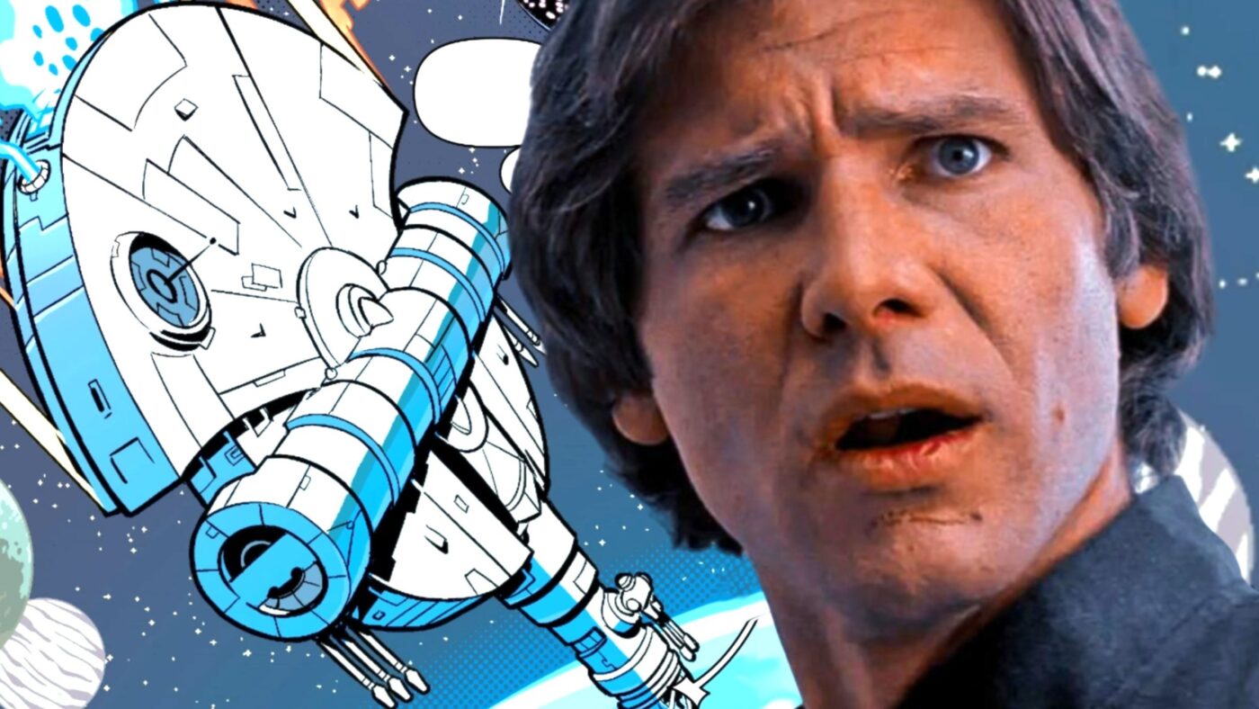 Star Wars: Série revive personagem odiado por George Lucas