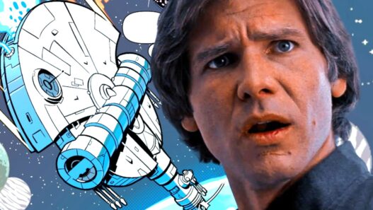 Star Wars: Série revive personagem odiado por George Lucas