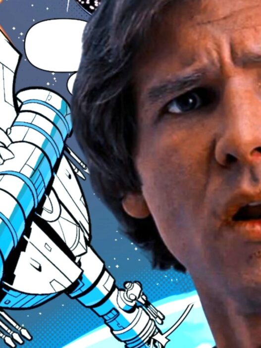 Star Wars: Série revive personagem odiado por George Lucas