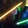 Star Wars: A Mais Legal Cor de Sabre de Luz Retorna em Nova Série