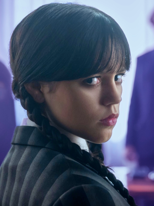 Wednesday 3ª Temporada: Data, História e Tudo Que Sabemos
