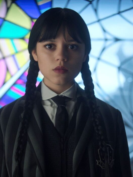As Mortes Mais Chocantes de Wandinha 2ª Temporada