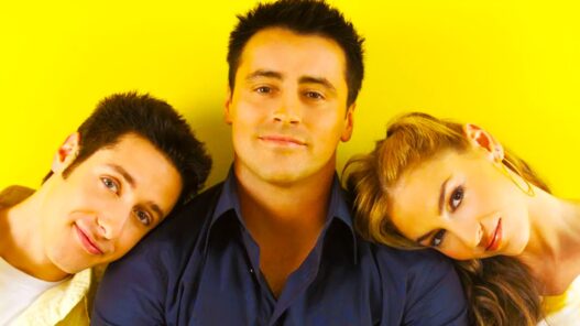 Fracassos de Spin-offs: 3 Séries que Poderiam ter Sido Ótimas