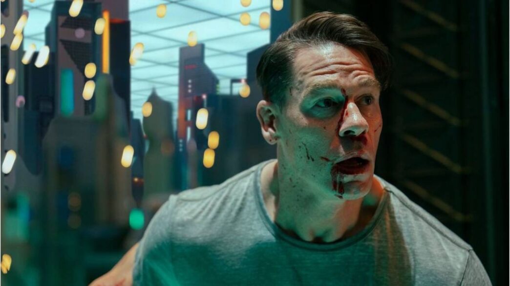 Peacemaker 2ª Temporada: Personagem da DCEU Ganha Poder Devastador