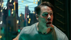 Peacemaker 2ª Temporada: Personagem da DCEU Ganha Poder Devastador