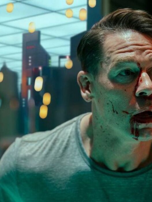 Peacemaker 2ª Temporada: Personagem da DCEU Ganha Poder Devastador