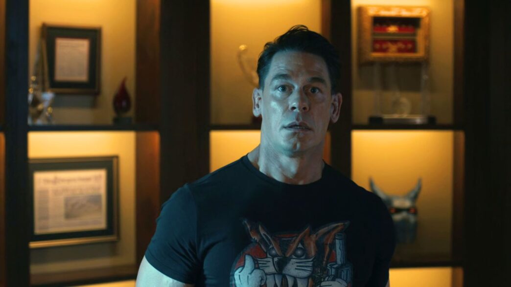 Retorno Chocante: Personagem Morto Ressurge no DCU