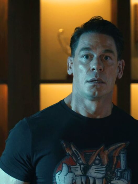Retorno Chocante: Personagem Morto Ressurge no DCU