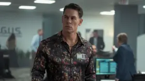 Superman & Peacemaker: Visita ao Set Revela Possível Crossover?