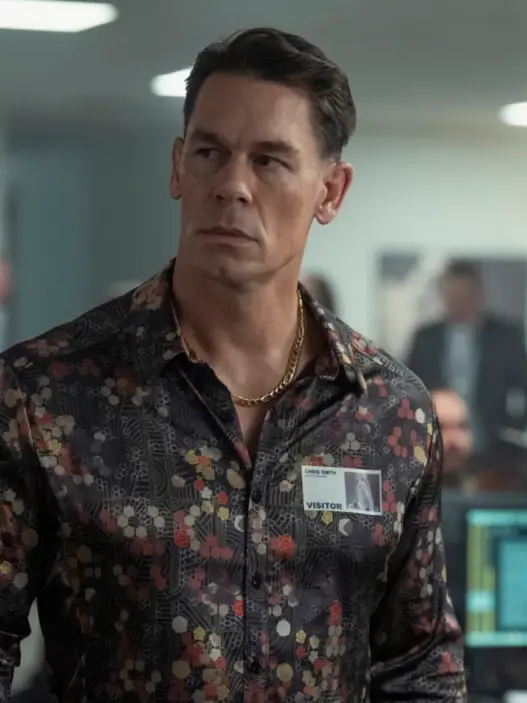Superman & Peacemaker: Visita ao Set Revela Possível Crossover?