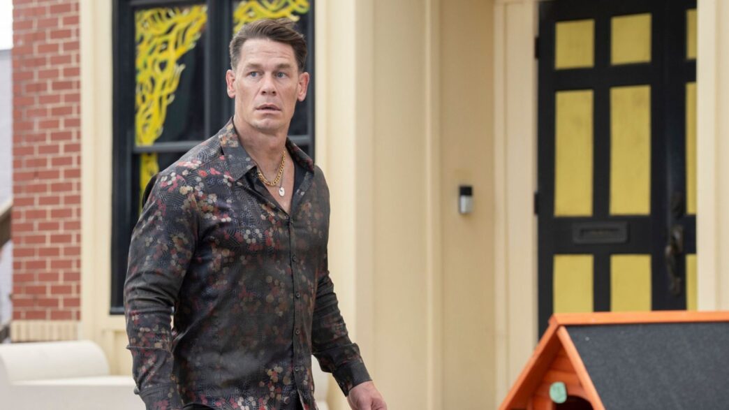 Teoria Popular da 2ª Temporada de Peacemaker é Quase Confirmada