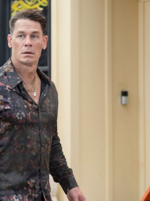 Teoria Popular da 2ª Temporada de Peacemaker é Quase Confirmada