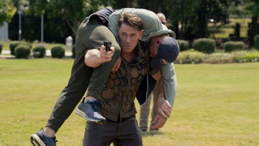 Peacemaker: Próximo episódio entrega o que os fãs esperam