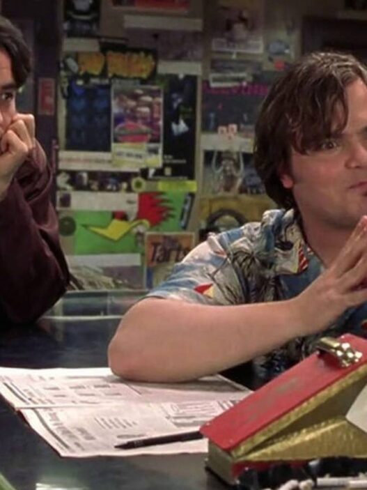 20 Filmes Subestimados dos anos 2000