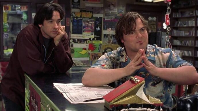 20 Filmes Subestimados dos anos 2000