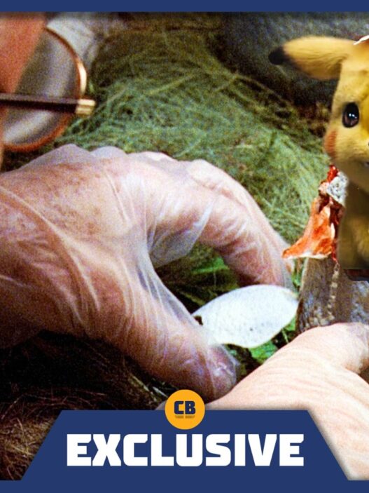 Cientistas criam Pikachu? Visita ao laboratório revela mistérios