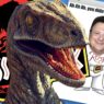 Erro Básico em Jurassic Park: Especialista Explica 32 Anos Depois
