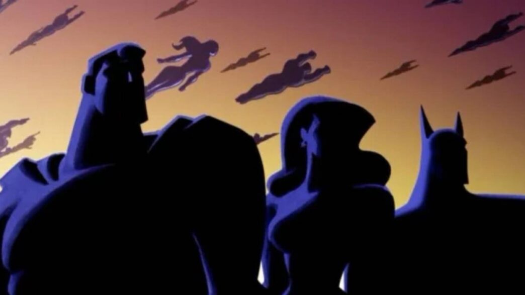 Liga da Justiça: 5 personagens aprimorados pelas animações
