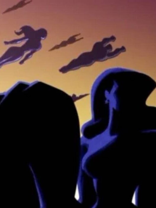 Liga da Justiça: 5 personagens aprimorados pelas animações