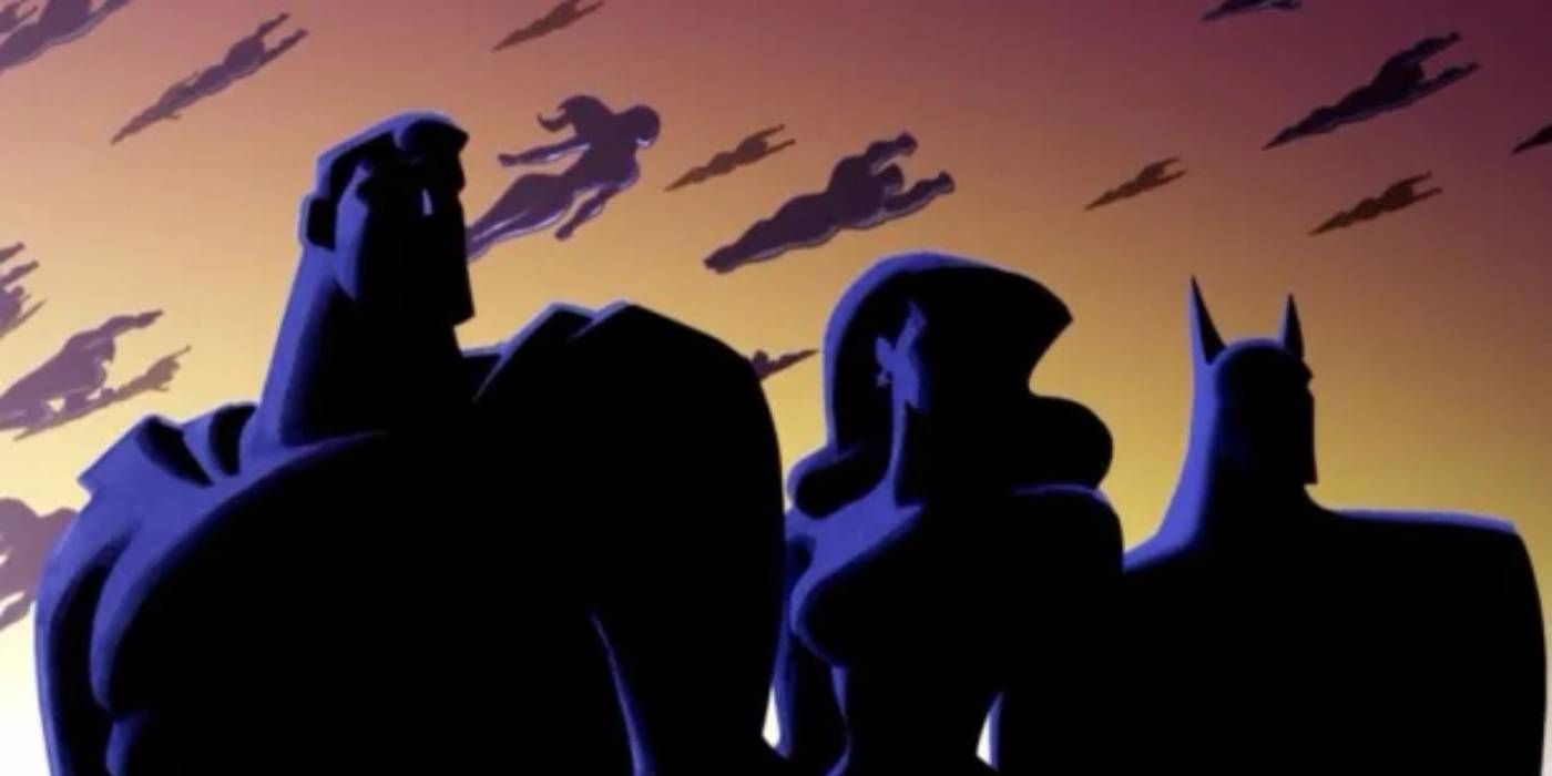 Liga da Justiça: 5 personagens aprimorados pelas animações