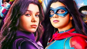 10 Heróis que Devem Formar os Jovens Vingadores do MCU
