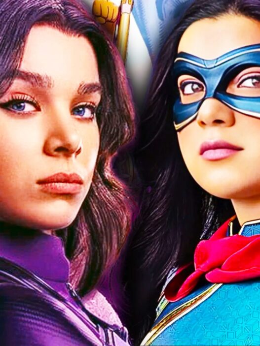 10 Heróis que Devem Formar os Jovens Vingadores do MCU