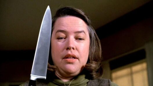 Misery: O filme subestimado de Stephen King agora está no streaming