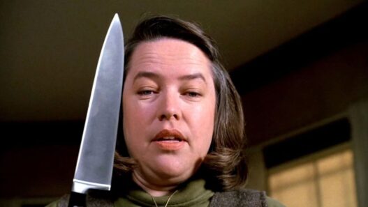 Misery: O filme subestimado de Stephen King agora está no streaming