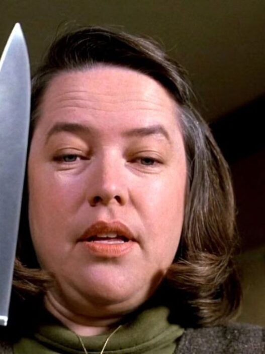 Misery: O filme subestimado de Stephen King agora está no streaming