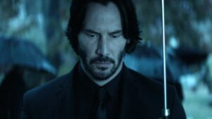 DCU supera John Wick: a nova fase de sucesso