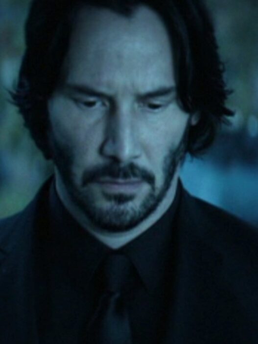 DCU supera John Wick: a nova fase de sucesso
