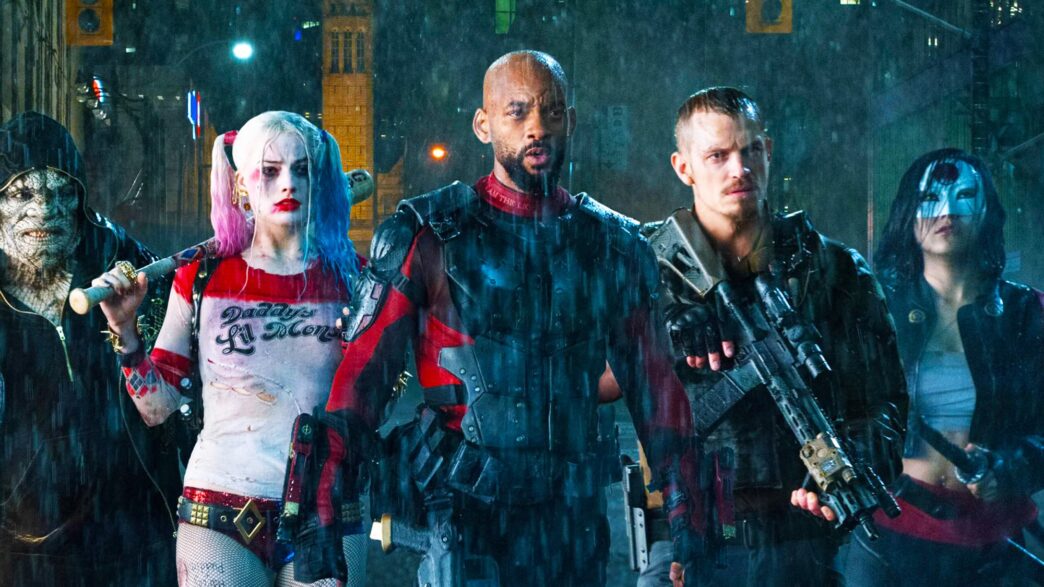 Mistério de 10 anos da DCEU finalmente resolvido