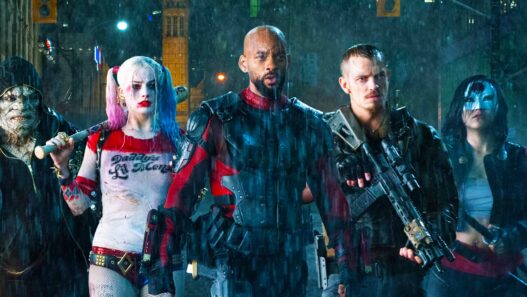 Mistério de 10 anos da DCEU finalmente resolvido