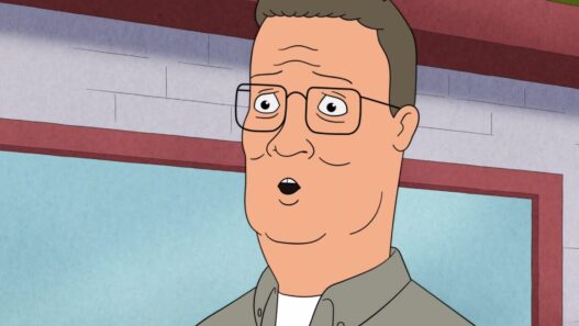 Reboot de King of the Hill: Uma ausência importante na próxima temporada
